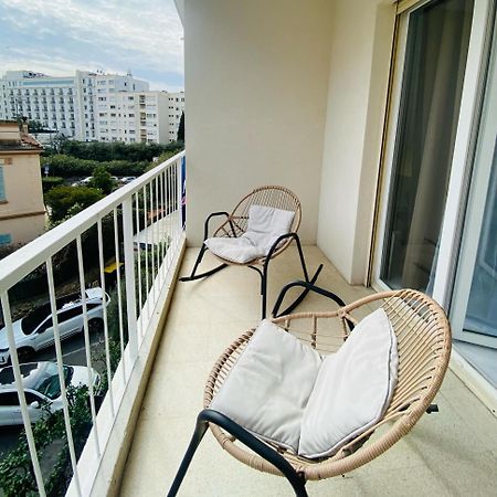 Studio Cannes La Croisette Екстериор снимка