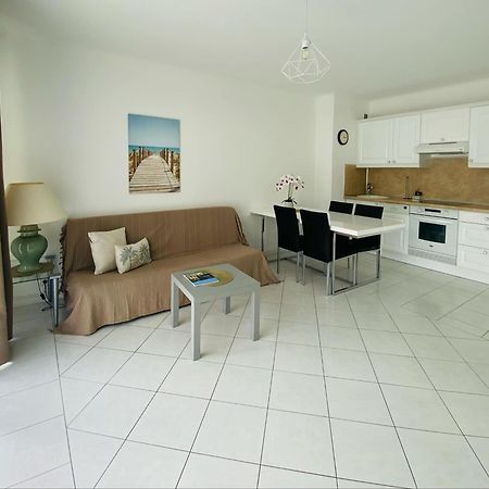 Studio Cannes La Croisette Екстериор снимка