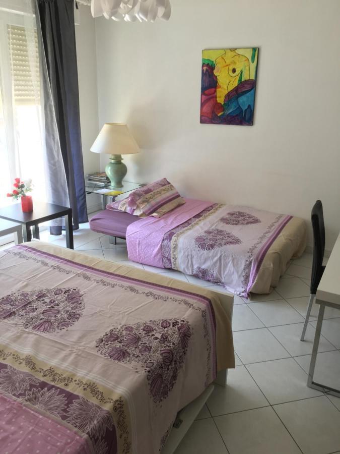 Studio Cannes La Croisette Екстериор снимка