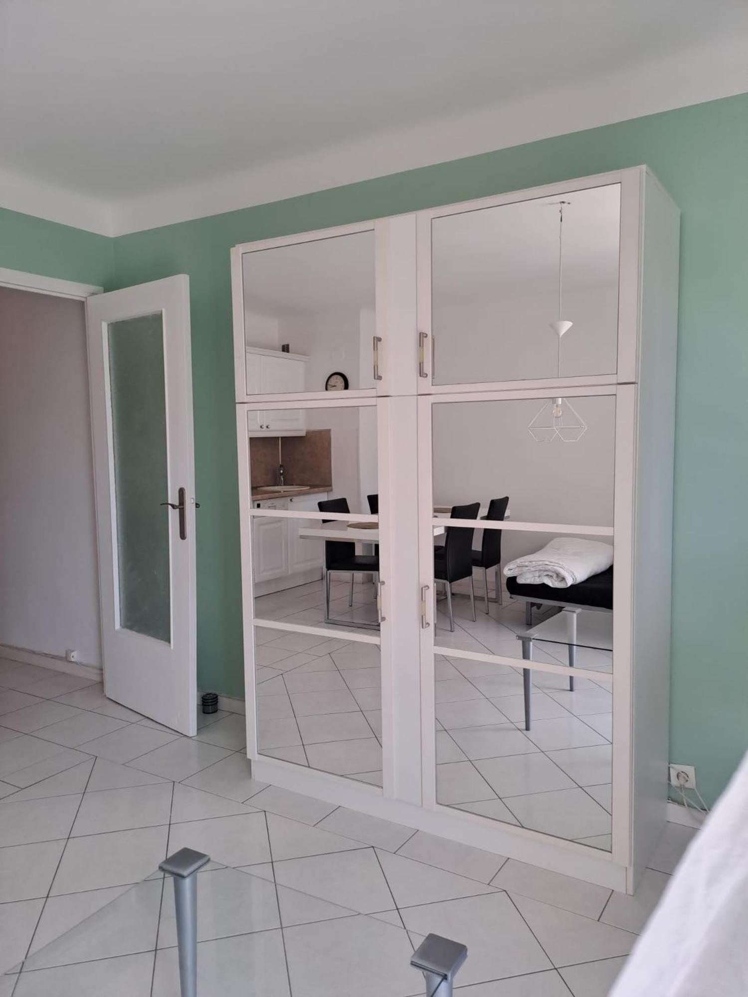 Studio Cannes La Croisette Екстериор снимка