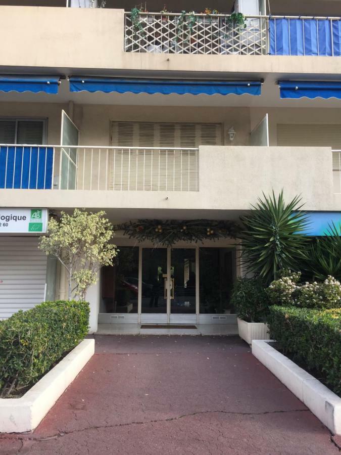 Studio Cannes La Croisette Екстериор снимка