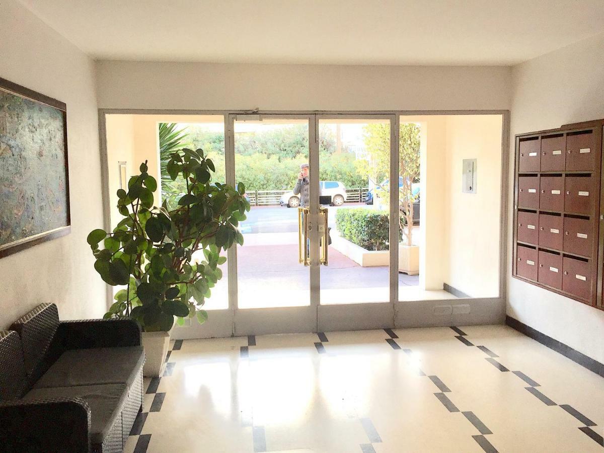 Studio Cannes La Croisette Екстериор снимка