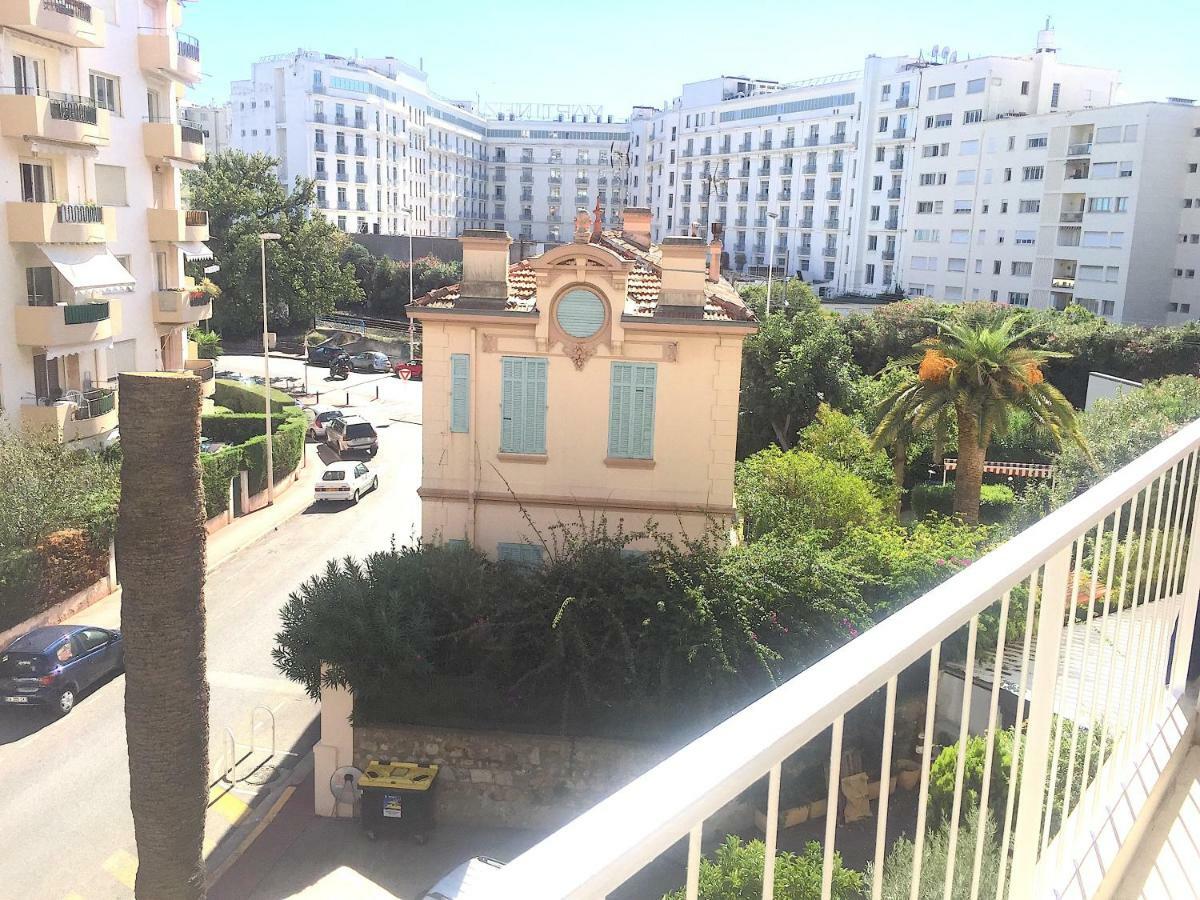 Studio Cannes La Croisette Екстериор снимка